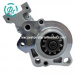 DL Excavator Starter Motor 24V 3.7KW M008T85271 ME221562 STM3882RB for sale