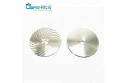 China Molins Mark 8 Grinding Wheel Cigarette Making Sharpening Discs supplier