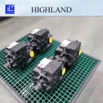 Optimizing The Versatility And Efficiency Of Tandem Hydraulic Pumps for sale