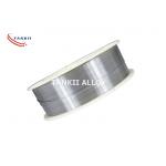 Pure Nickel Thermal Spray Wire Anti Corrosion For Chemical Industry for sale