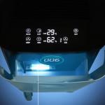 Homefish ODM 500m3/H Negative Ion Purifier Remove Formaldehyde Odors