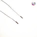 2K 3499 PI Max 0.5mm Medical Temperature Sensor Micro Epoxy Resin Encapsulated for sale