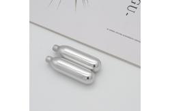 China YSWhip Dessert Tools 8g N2O Cream Chargers 24 Pack supplier