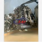 High Quality Original Japanese For Hyundai H1 the used engine for sale