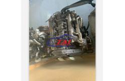 China High Quality Original Japanese For Hyundai H1 the used engine supplier