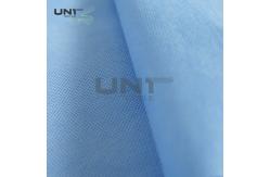 China 3 Layer Sms Pp Non Woven Fabric For Protective Clothing supplier