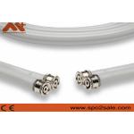 Critikon Dinamap NIBP Hose 8841 Blood Pressure Cuff Hose Female Screw Threaded for sale