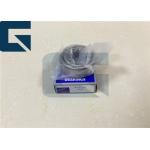 Durable Excavator Accessories NSK R25 R26 Roller Bearing Single Row for sale