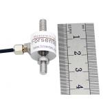 M4 Rod End Miniature Tension Compression Load Cell 5kg 10kg 20kg 50kg 100kg for sale