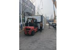 China CNG Generator Set manufacturer