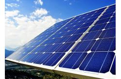 China Reliability 450 Watt Sun Solar Panels Impact Resistance ROHS Certification supplier