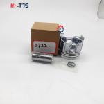 D722 Z482  Diesel Engine Piston  KIT 16851-21110 16851-21114. for sale