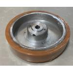 Pressure Wheel Accessories Press Roller For Setting Machine for sale