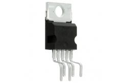 China Positive Short Circuit Automotive PMIC , L200CV Power Management Integrated Circuits supplier
