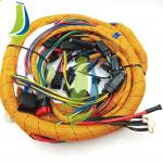 275-7004 Cabin Internal Wiring Harness 2757004 for E320D E323D for sale