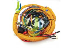 China 275-7004 Cabin Internal Wiring Harness 2757004 for E320D E323D supplier