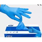 Hand Biodegradable Sanitary Disposable Medical Gloves for sale