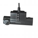 Outlet Car Black Box With Performance H.265 Video Compression Format MicroSD Media Type for sale