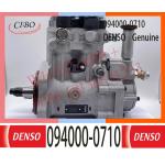 094000-0710 DENSO Diesel Engine Fuel HP0 pump 094000-0711 094000-0710 VG1246080050 for TC TRUCK D12 for sale