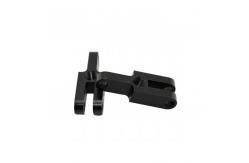 China Spinning Mechanical Engineering Tool ISO PP CNC Machining Plastic Parts supplier