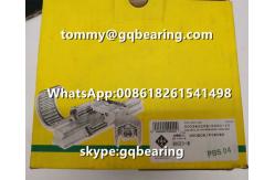 China Germany origin INA KH20-B Linear Ball Bearing KH2030-B Linear Bushing supplier