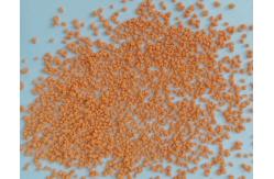 China Light Weight Sodium Sulphate Speckles For Timely Delivery supplier