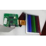 Customized Mechanical Comparator Optical Profile Projector Multifunctional