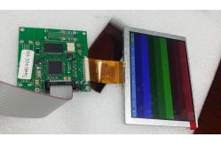 China 3D Optical Vision Measurement System 3um Accuracy For Electronics supplier