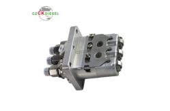 China Fuel Injection Pump Head 094500-7240 0945007240 094500-7040 0945007040 supplier