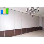Temporary Mobile Acoustic Partition Wall Insulation Modern Office Partition for sale
