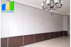 China Temporary Mobile Acoustic Partition Wall Insulation Modern Office Partition supplier