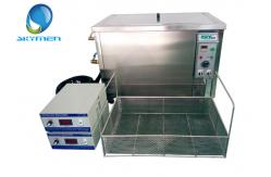 China Skymen Multi Frequency Ultrasonic Cleaner 300 Liter Ultrasonic Cleaning Machine supplier
