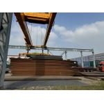 Hot Rolled Low Alloy Steel Plate Q355B Mild Carbon Steel