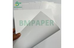 China Good Printing Effect Glossy Coated 150gsm 170gsm Art Book Paper supplier