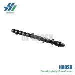 Camshaft 8-97262166-0 8972621660 ECCENTRIC SHAFT FOR ISUZU 700P 4HK1 for sale
