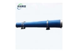 China Customizable Heating Source Drum Rotary Dryer Machine for Wood Drying Best Choice supplier