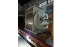 China Custom ALRF Airlock Feeder For Air Swept Ball Mill Equipment supplier