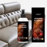 300ml Leather Furniture Cleaner And Protection Leather Sofa Car Seat Massage Chair Care for sale