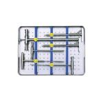 DHS DCS Orthopedic Instruments Set for sale