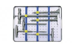 China DHS DCS Orthopedic Instruments Set supplier