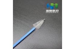China HPV Gynecological Exam Disposable Endocervical Brushes supplier