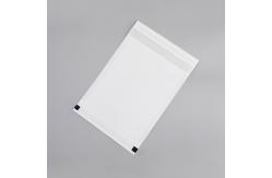 China Compostable Translucent Paper Envelope With Free Samples Offered supplier