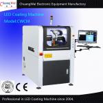 1-99sec Time Settings Led Coating Machine For Acf Attachment Process for sale