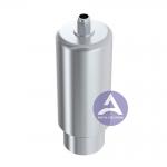 BIOMET 3i Certain® Dental Implant Internal Premill Blank Abutment 10mm Engaging for sale