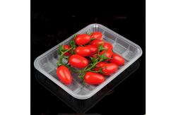 China Disposable Plastic Cup and Plates Making Machine with good price supplier