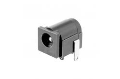 China Laptop Power Adapter Connector DC00720 supplier