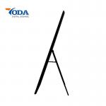 Ultra Thin Model Digital Signage Media Player Billboard Display Screen 49 Inch for sale