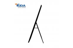 China Ultra Thin Model Digital Signage Media Player Billboard Display Screen 49 Inch supplier