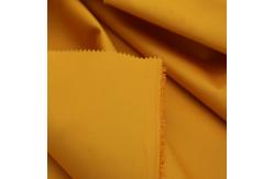 China Soft Hand Feel TR Fabric Polyester Viscose Material For School Uniform supplier