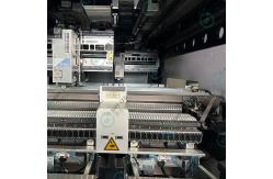 China High Speed SMT Pick And Place Machine RX-7R Compact 3 Phase AC200V supplier